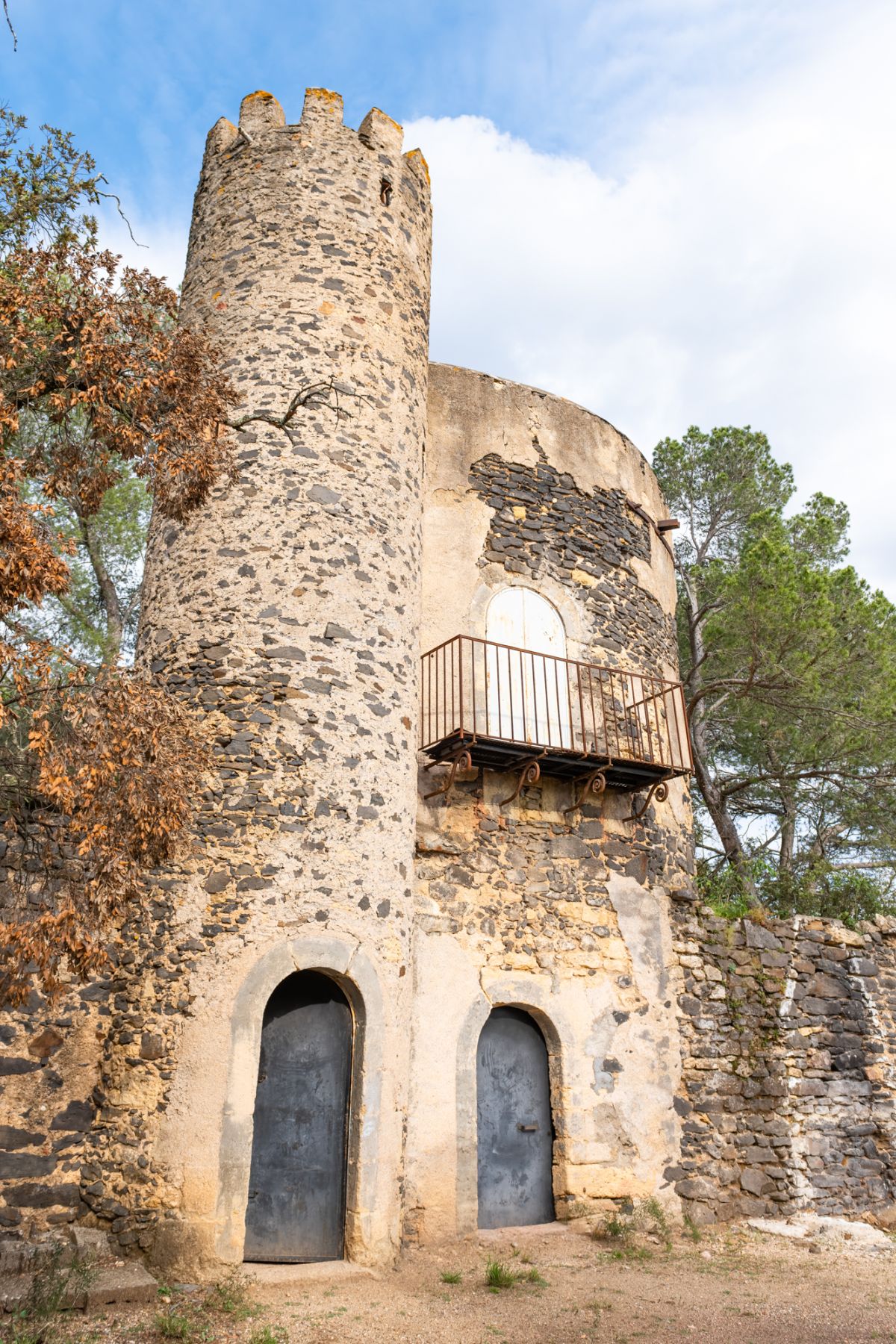 La Tour 
