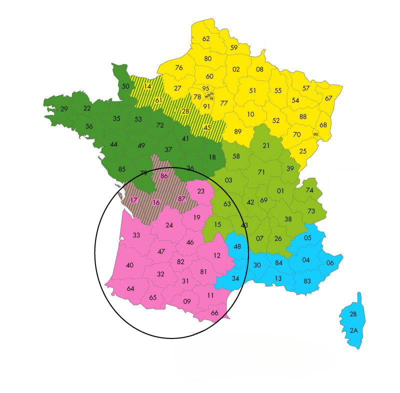 Localisation