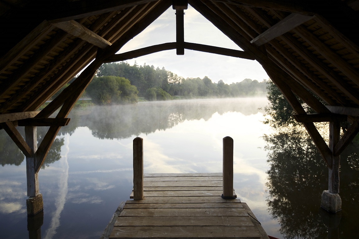 Etang