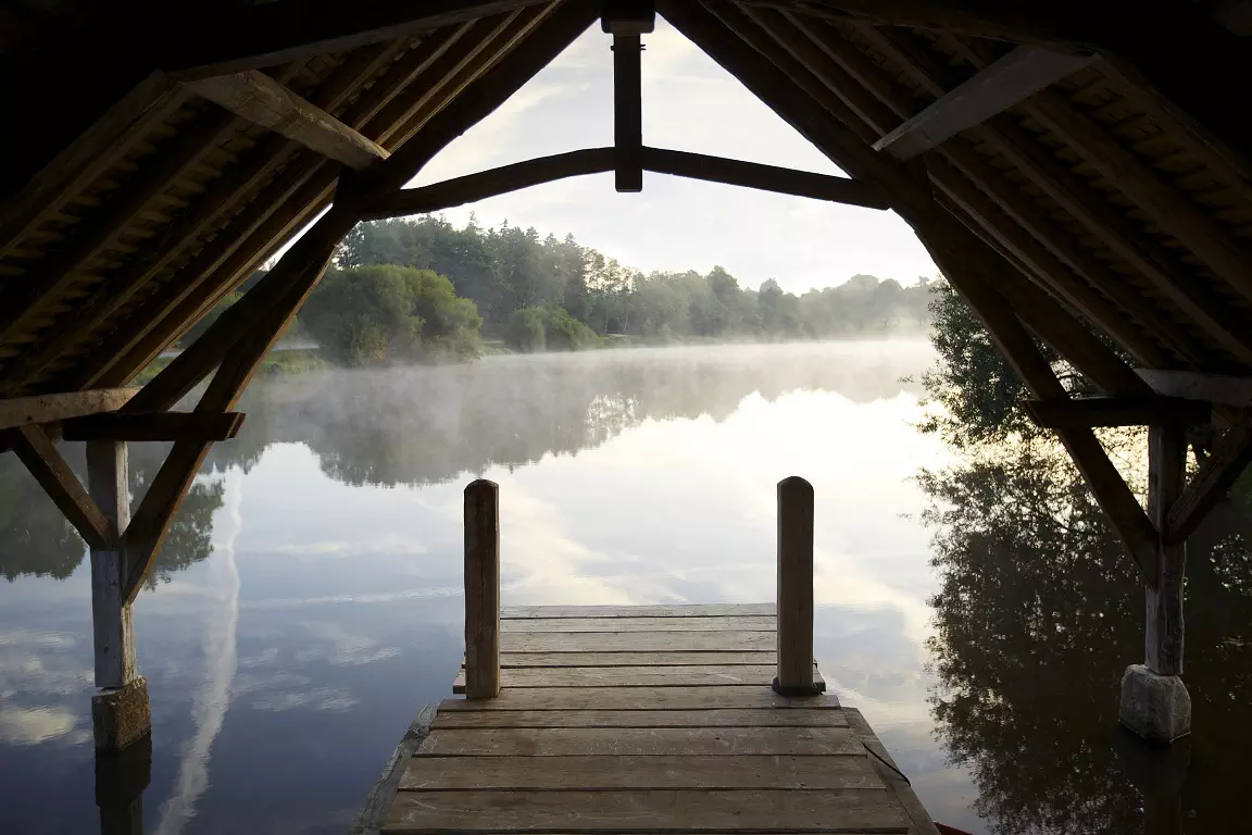 Etang