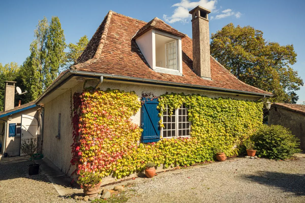 Annexe du domaine