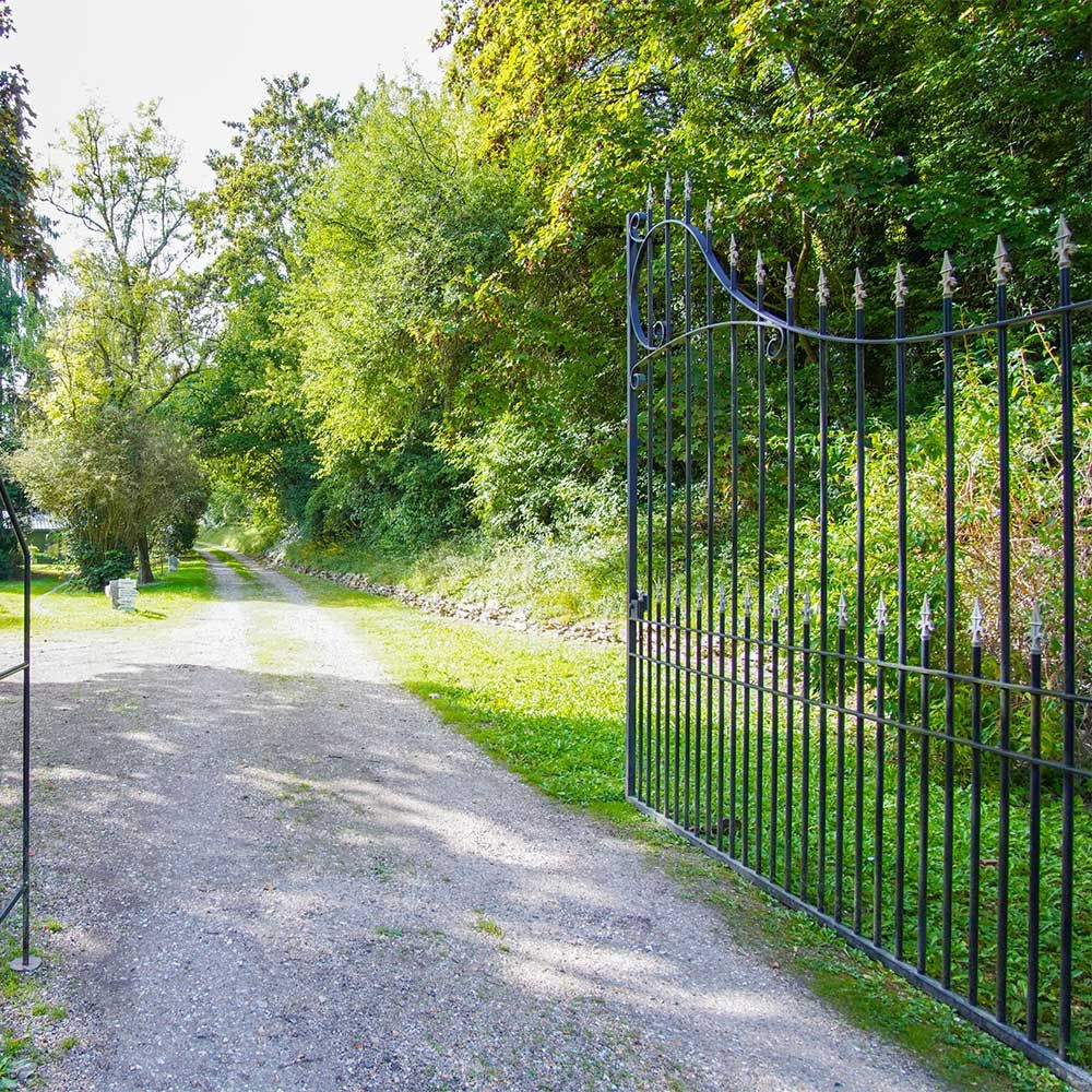 Entrée