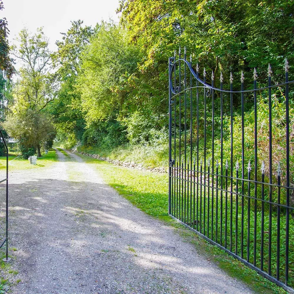 Entrée