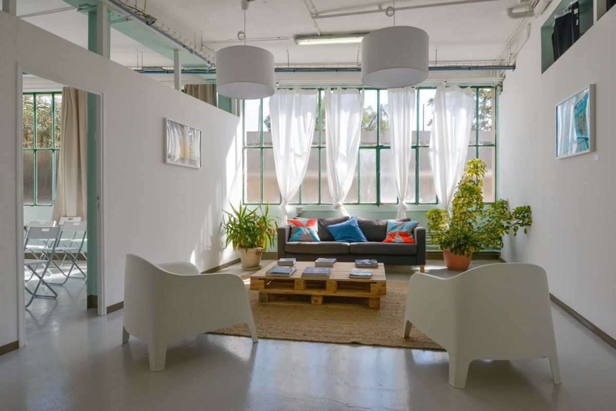 Salon