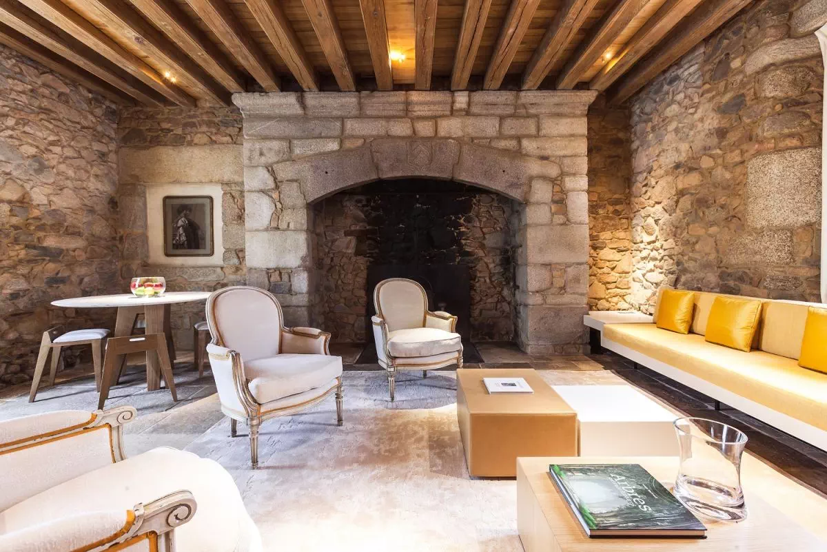 Junior Suite Saison Eté
