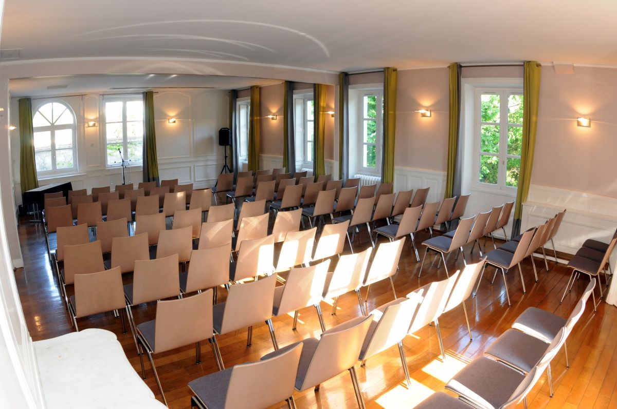 Salon Eugénie
