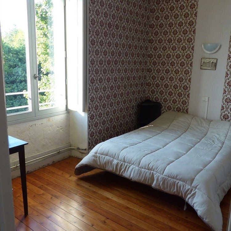 Exemple de chambre