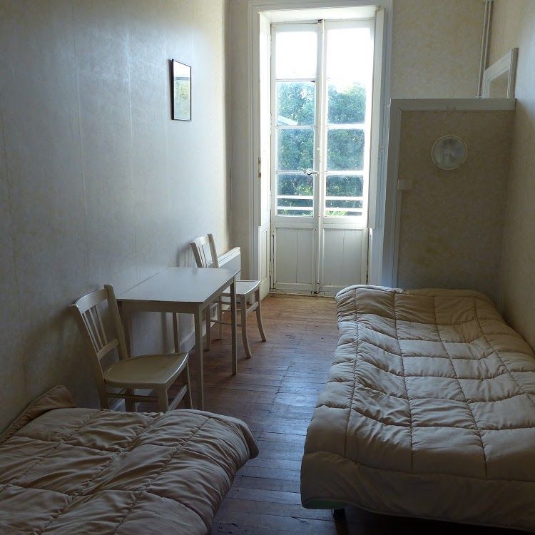 Exemple de chambre
