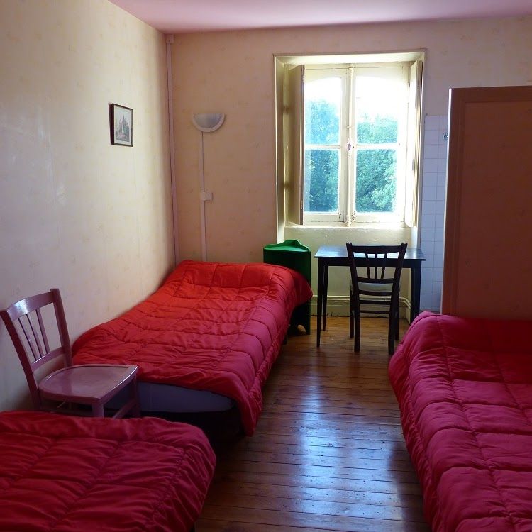 Exemple de chambre