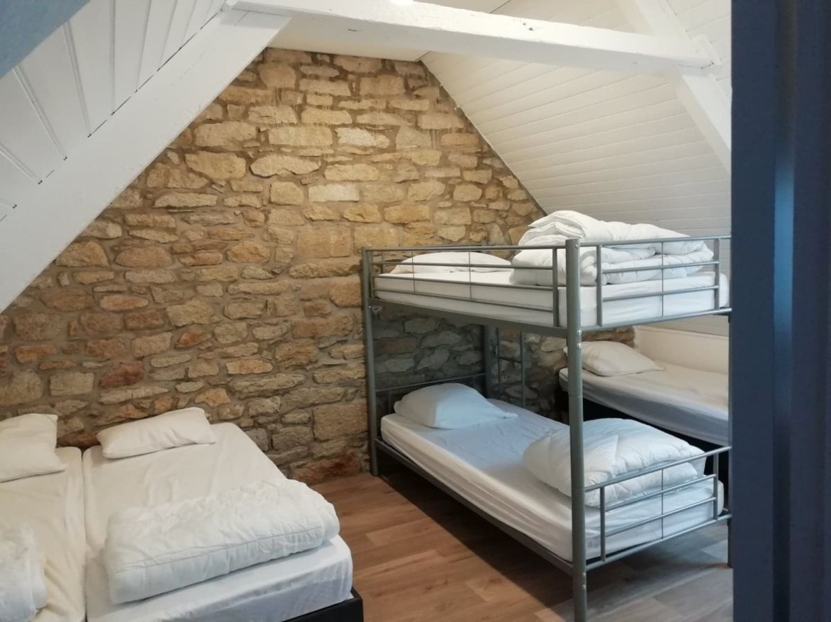 Exemple de chambre