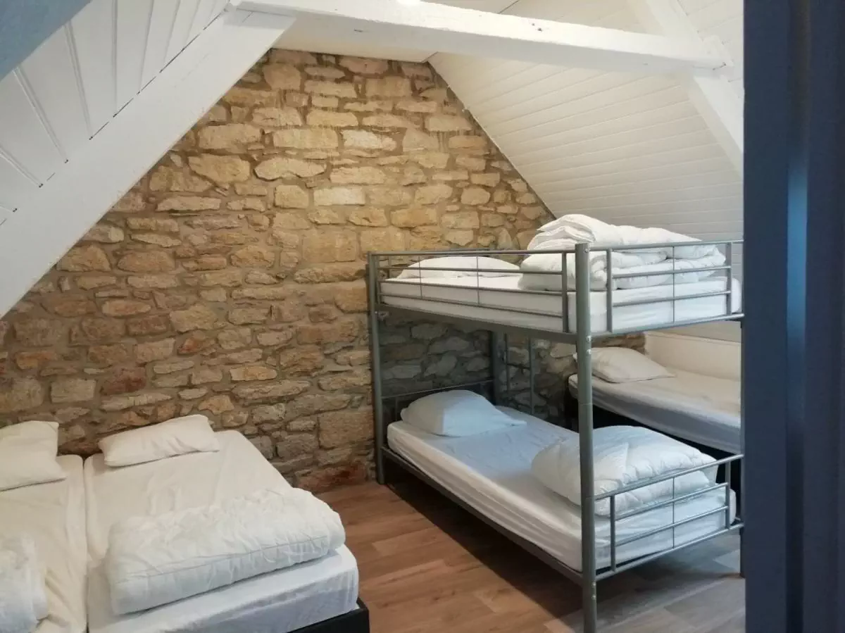 Exemple de chambre