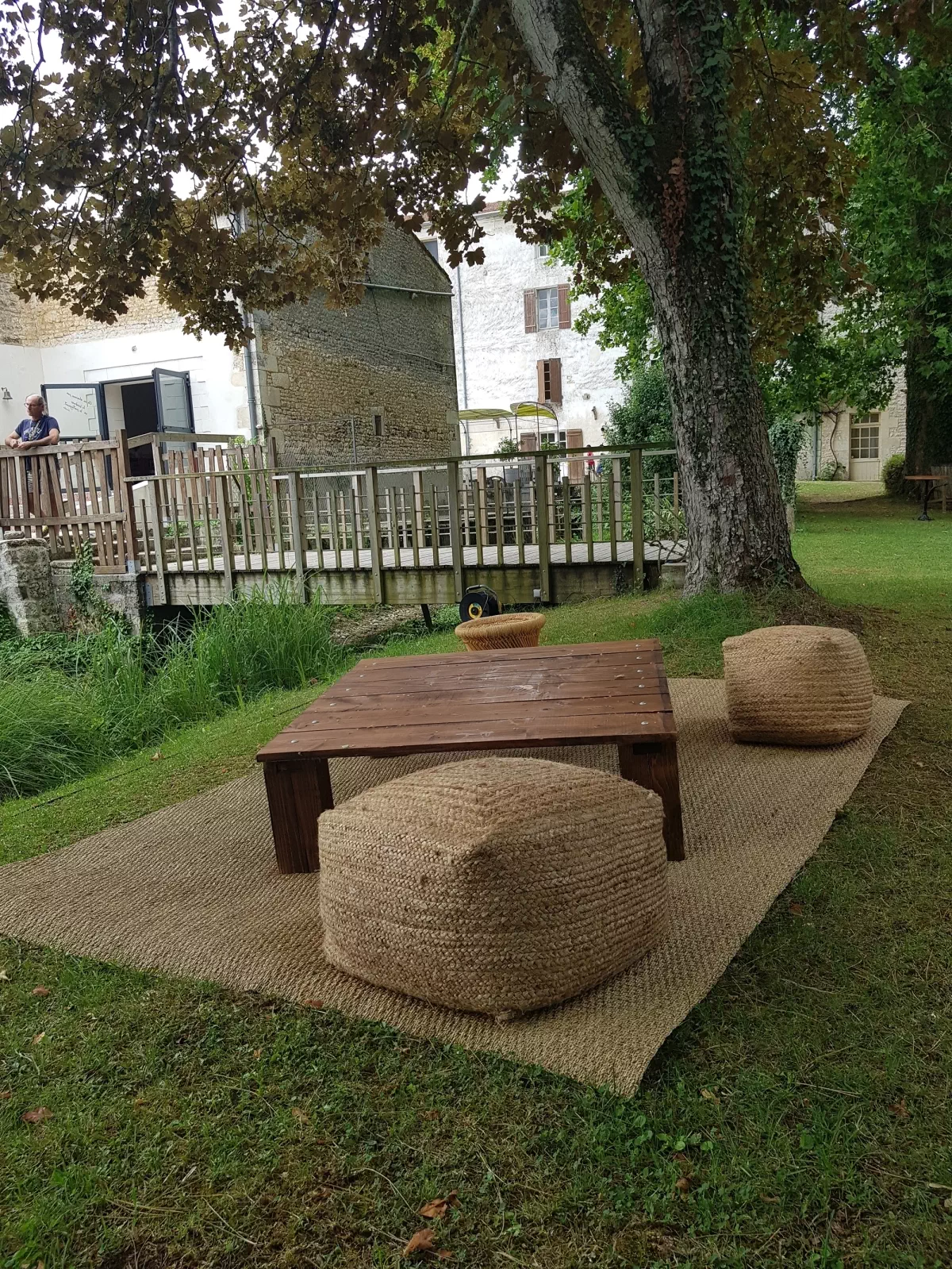 Jardin