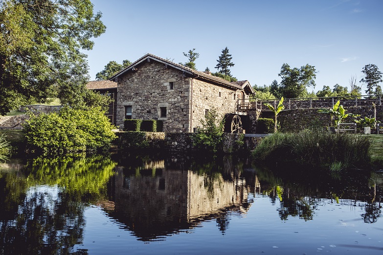 Centre de bien-être