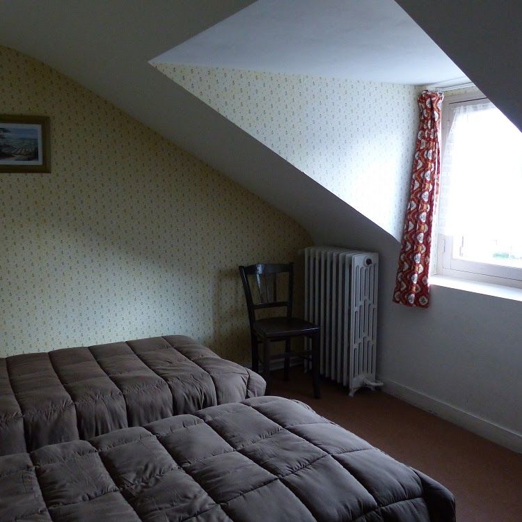 Exemple de chambre
