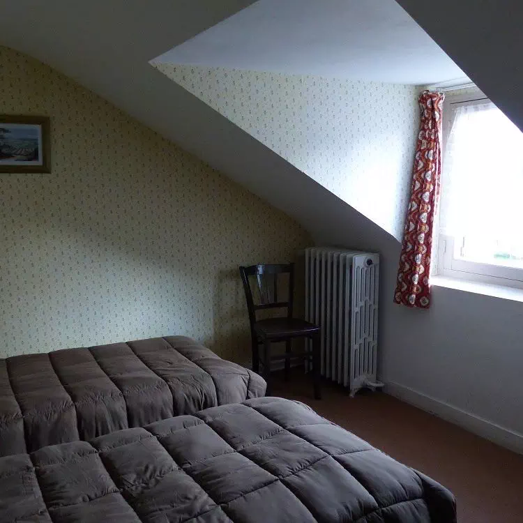Exemple de chambre