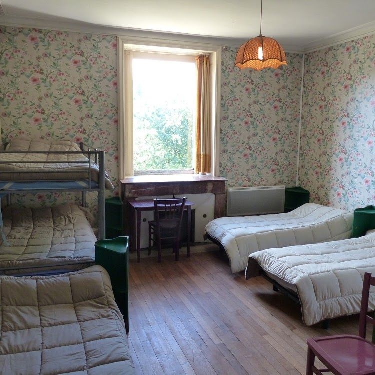 Exemple de chambre