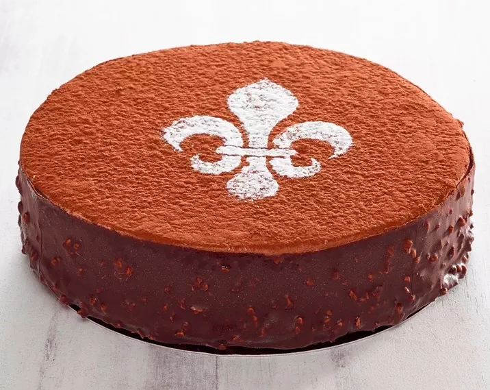 Fleur de Lys