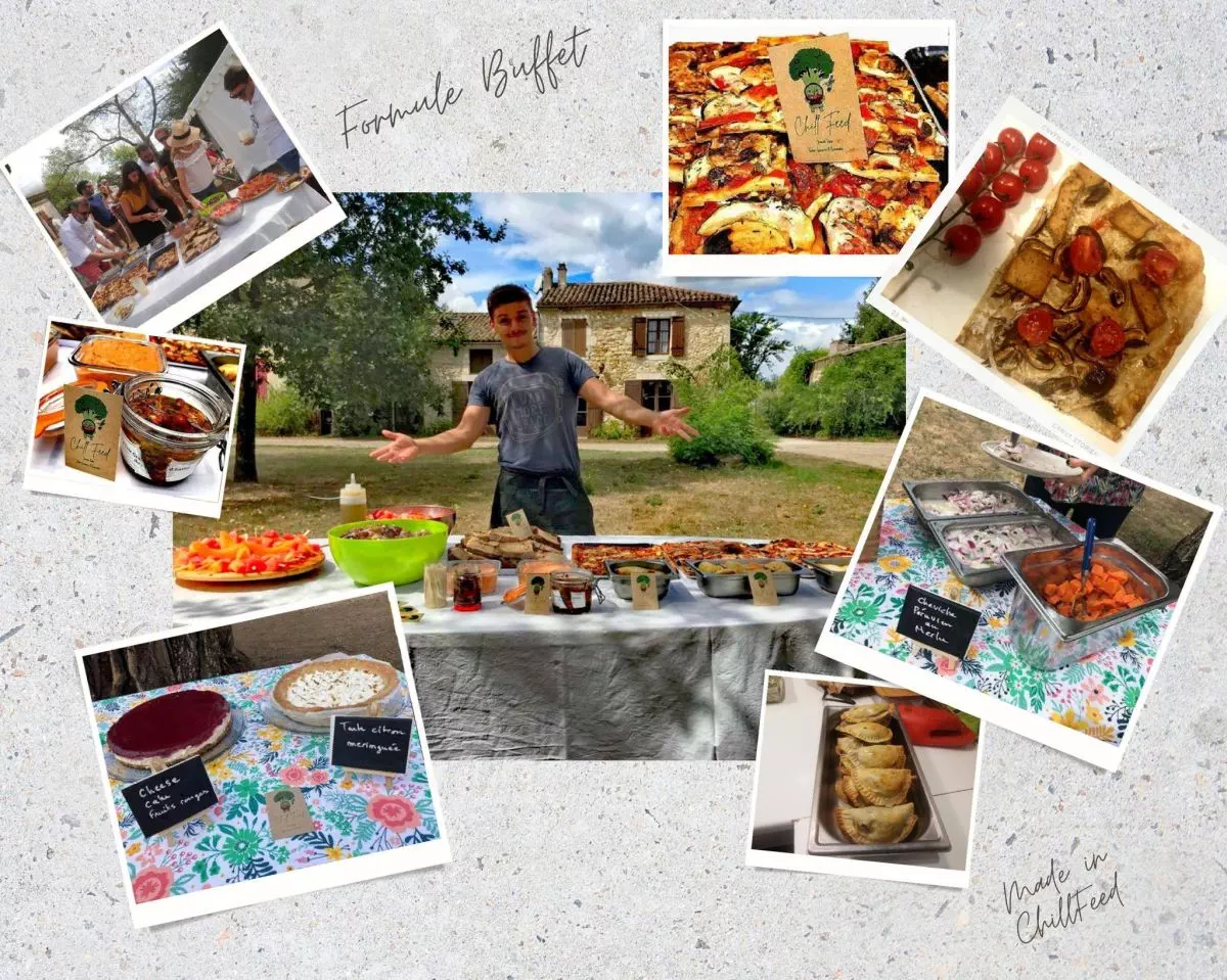 buffet