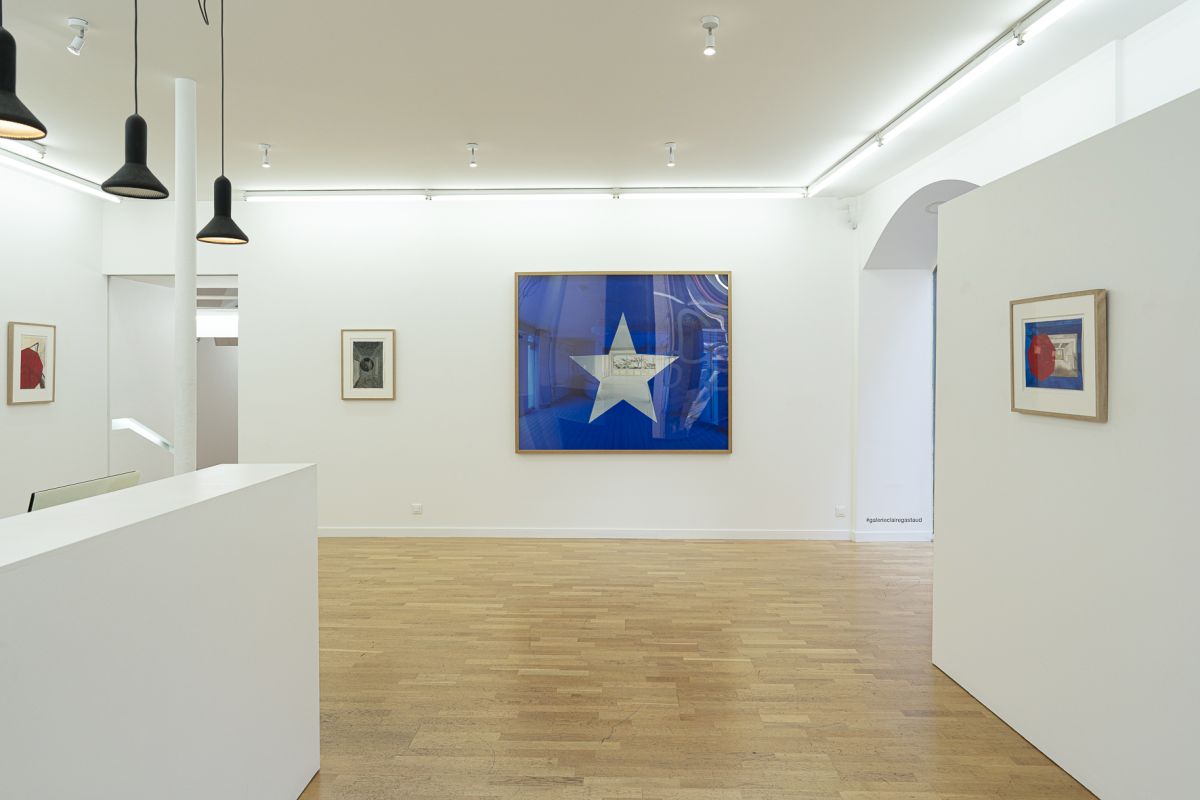 Galerie d'art clermontoise