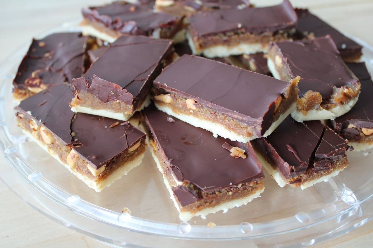 Gâteau maison