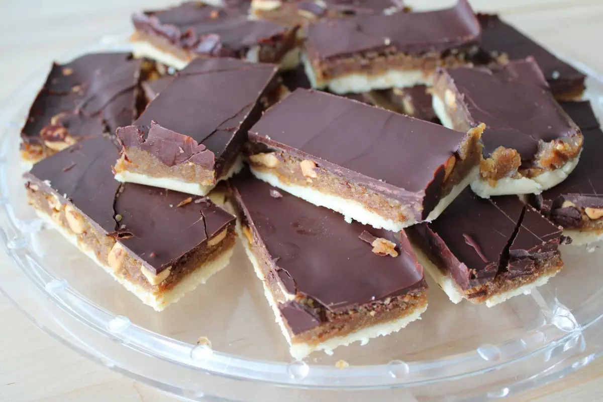 Gâteau maison