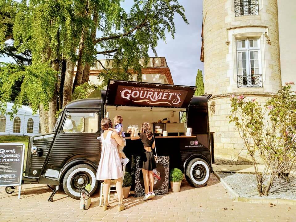Le FoodTruck Gourmet's