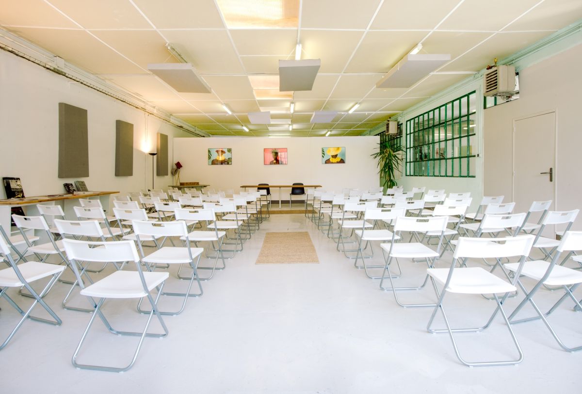 Grand Atelier