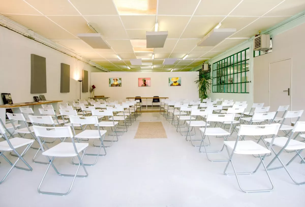 Grand Atelier