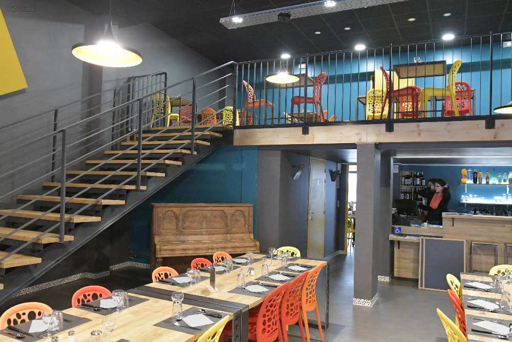 Café solidaire d'Agen