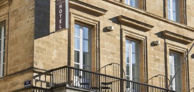 BEST WESTERN PREMIER HOTEL BAYONNE ETCHE ONA - BORDEAUX