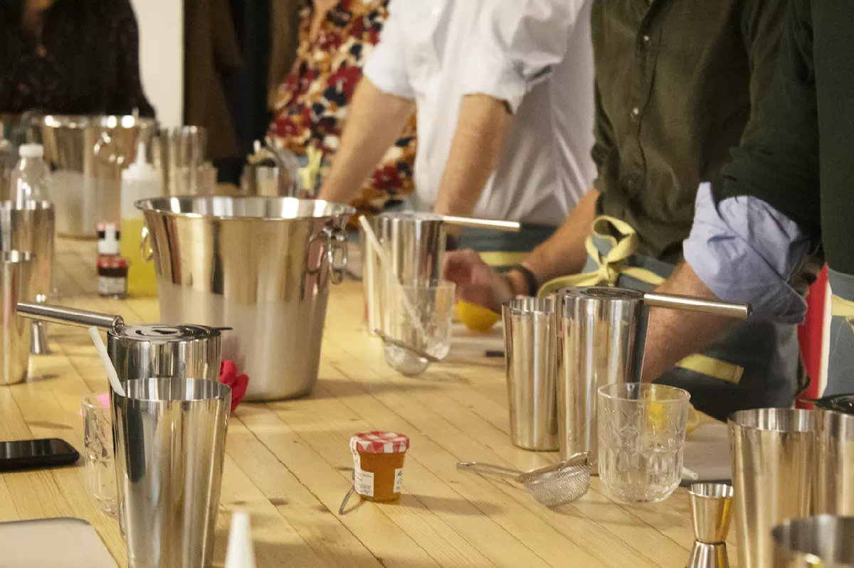 team building et séminaires d'entreprises