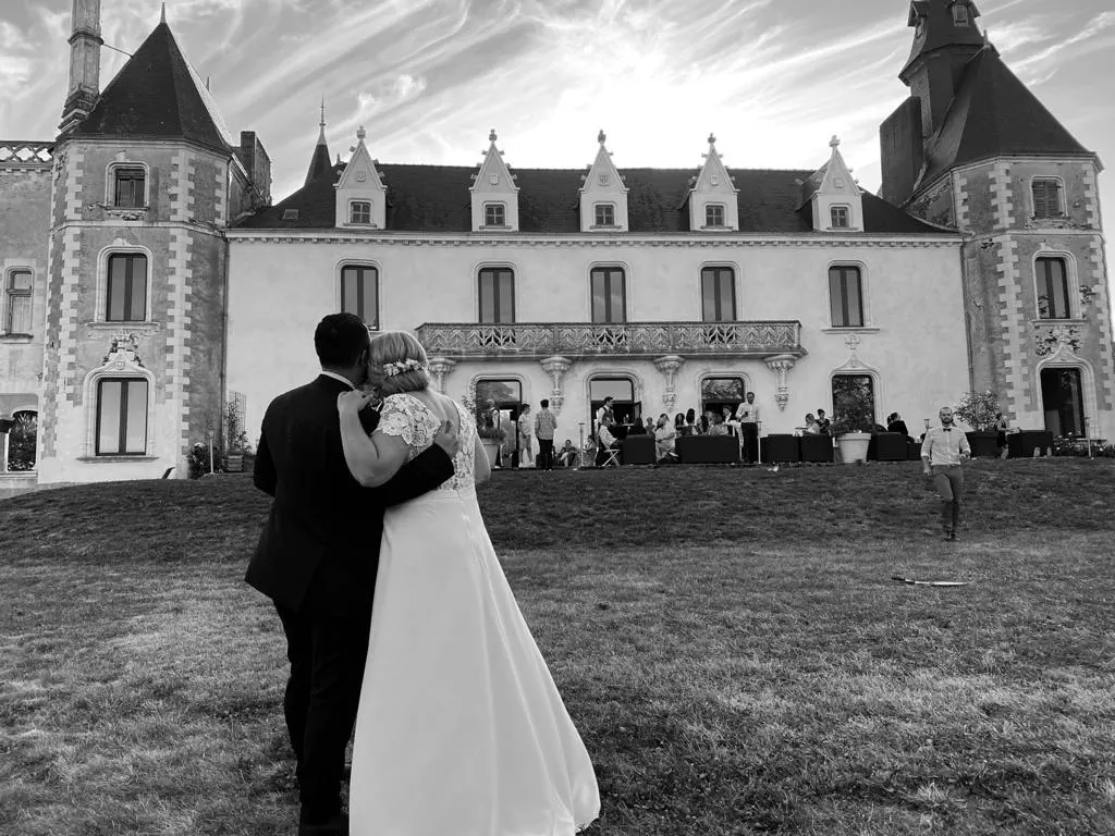 Le Château 