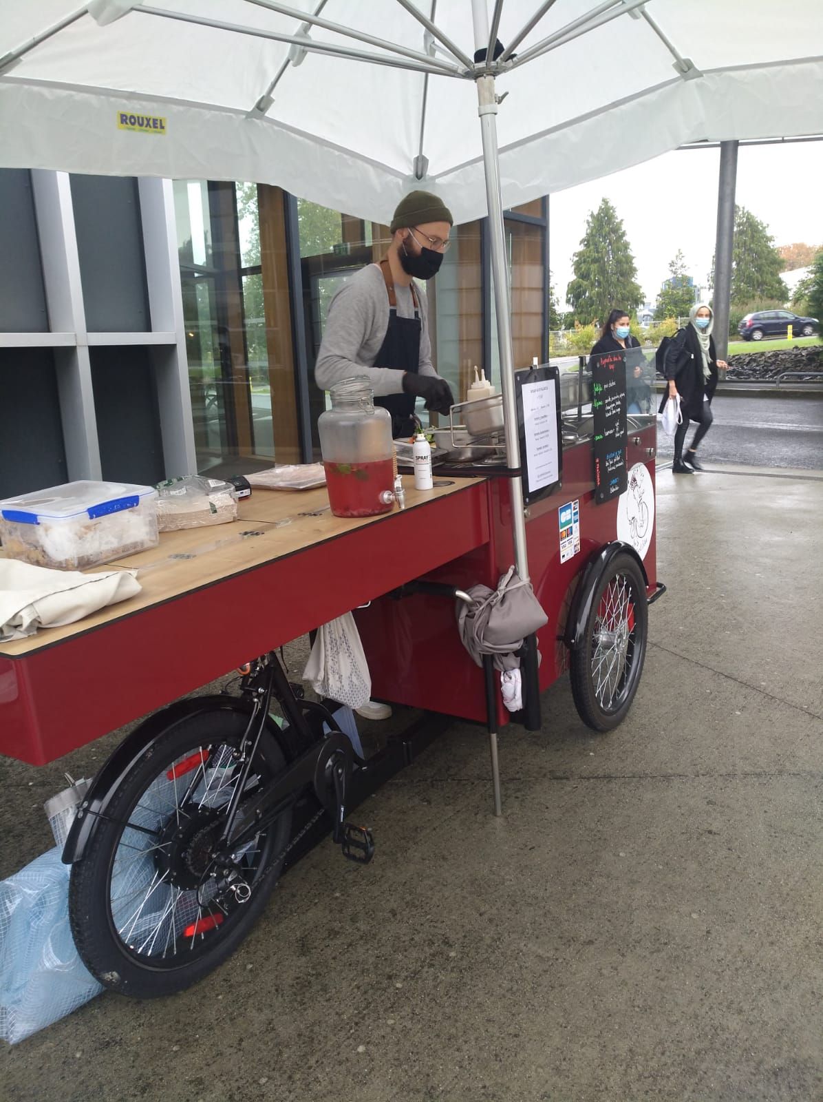 foodbike