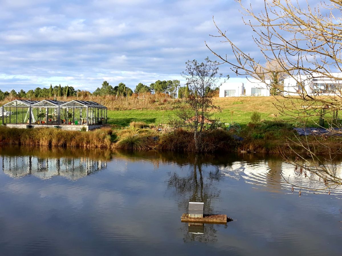 Eco-lodges en Charente-Maritime