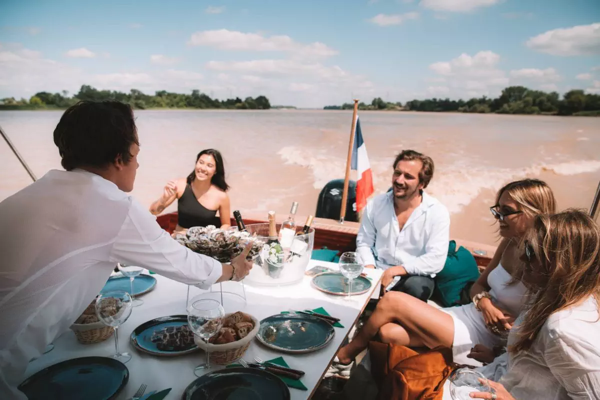 Croisière