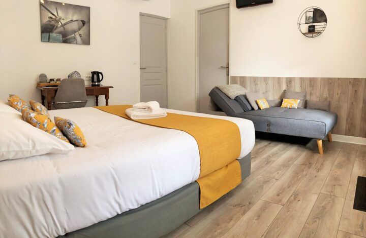 Chambre