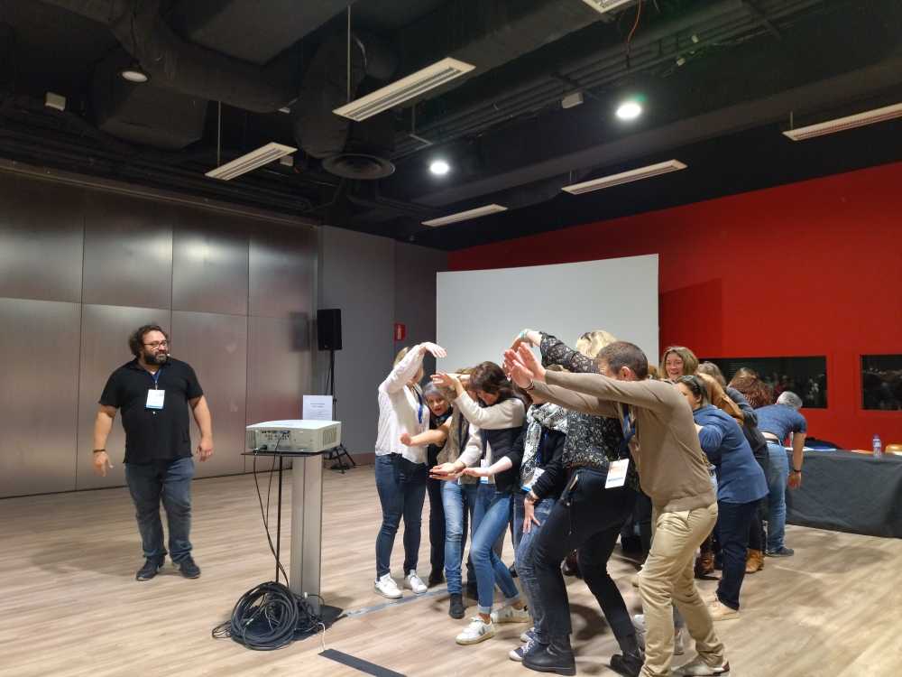 Devenir agile, s'adapter
