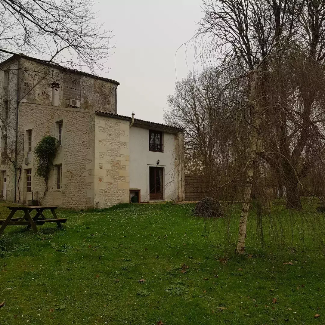 Gîte