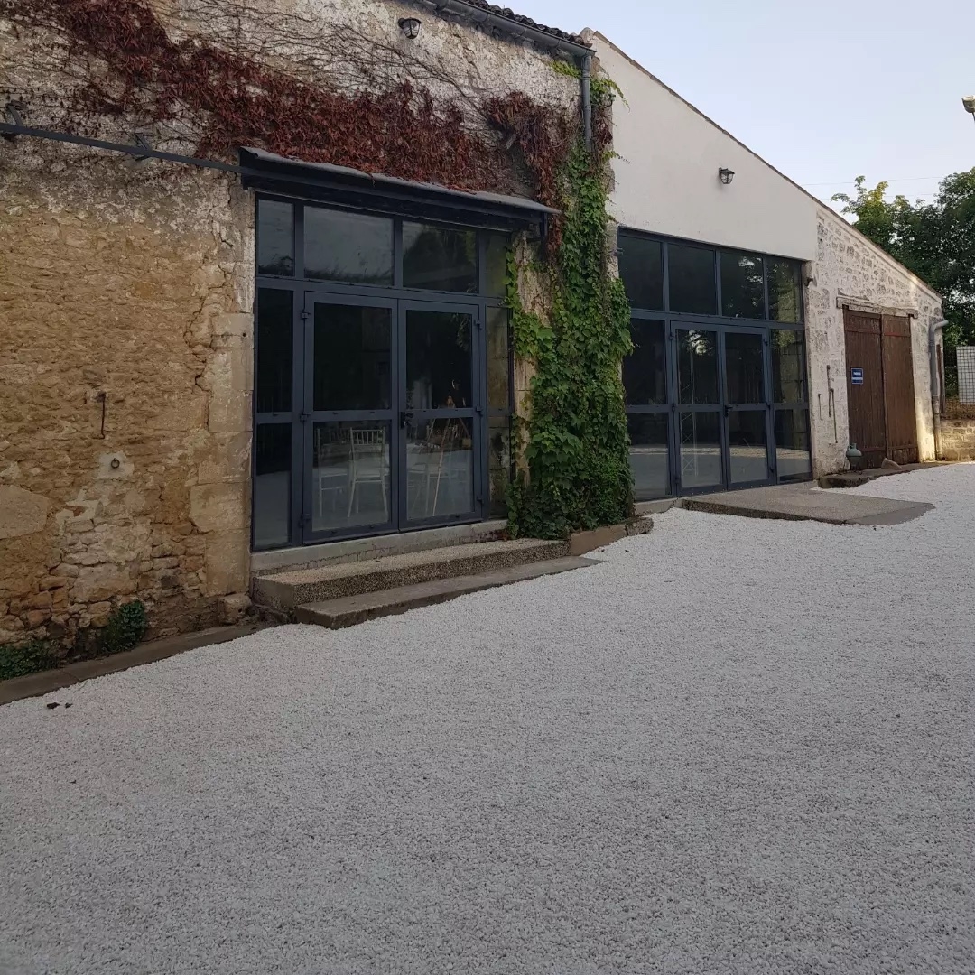 Le Moulin