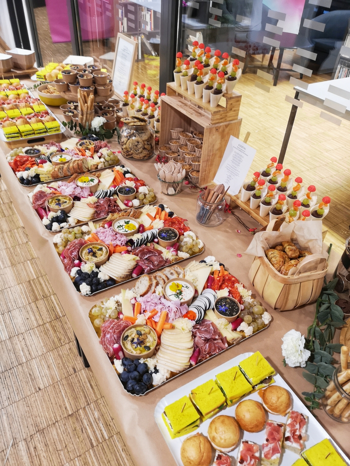 Buffet 2