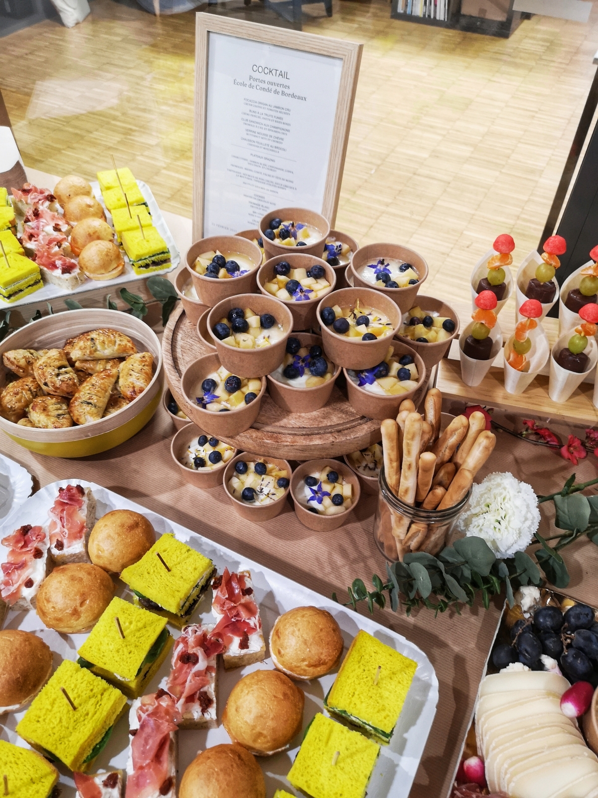 Buffet 3