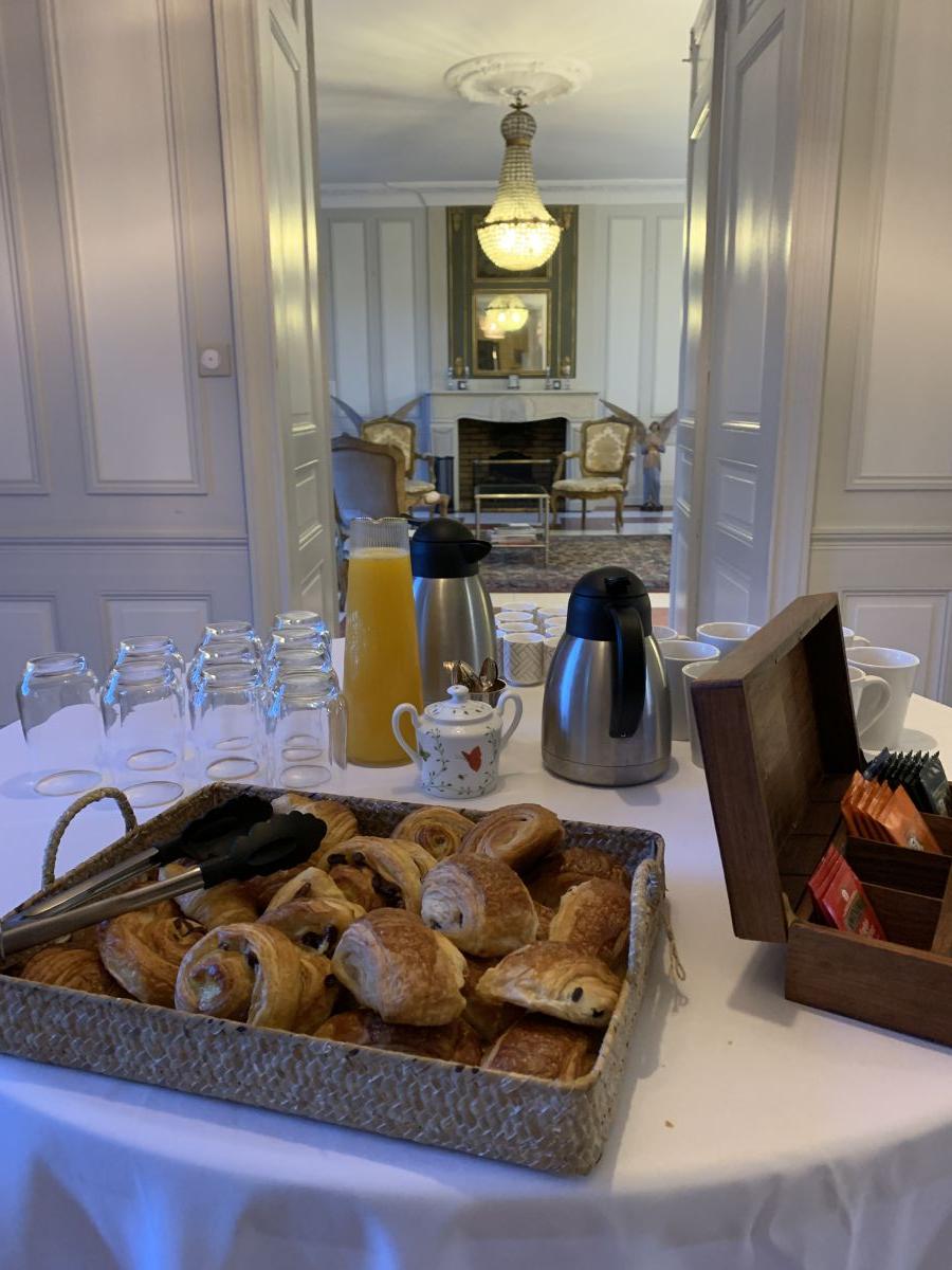 Accueil Café
