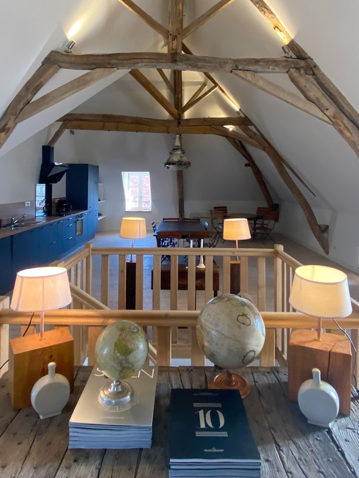 Gîte