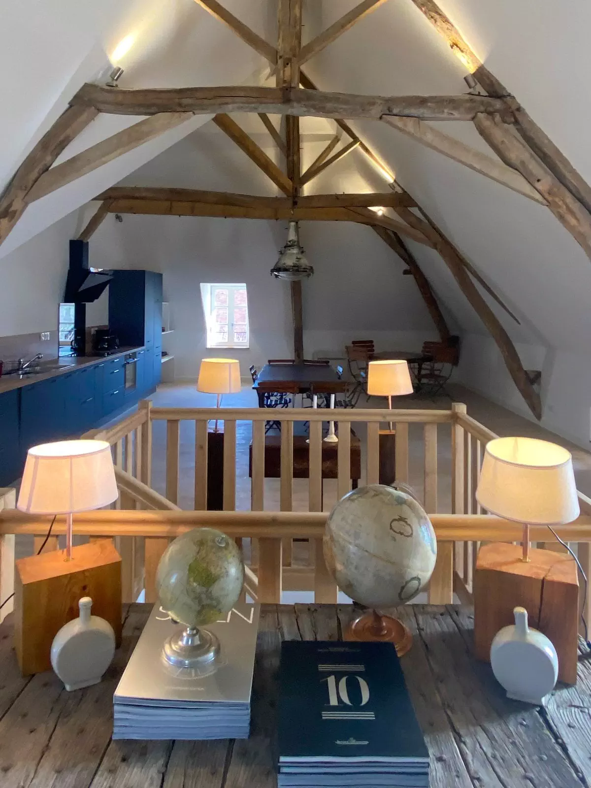 Gîte
