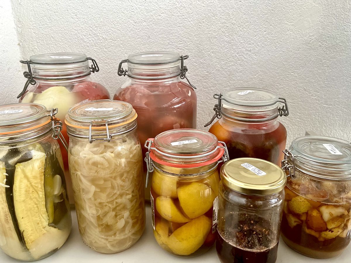 Recettes faites maison