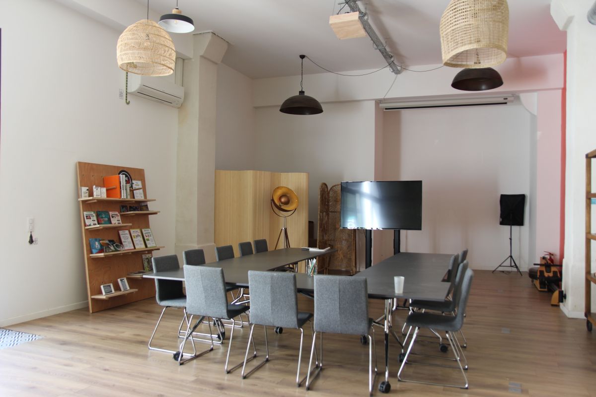 Différentes configurations possibles