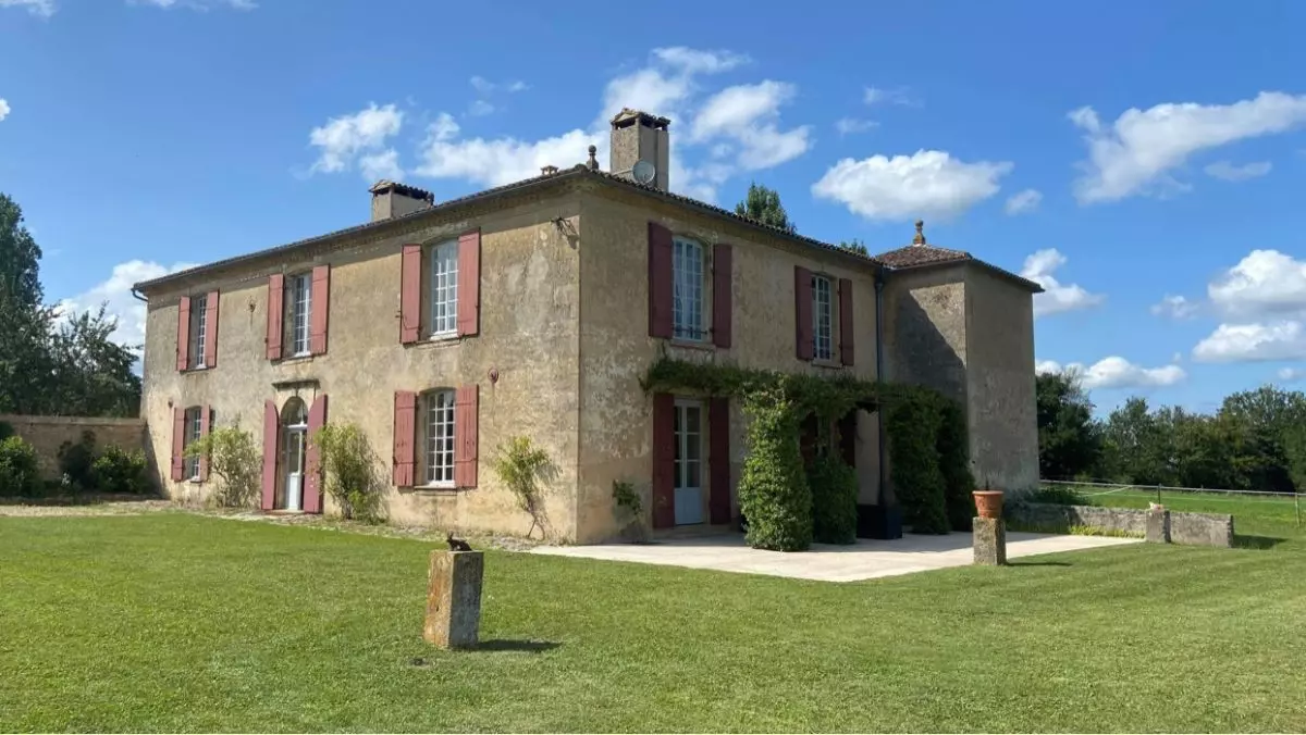 exterieur