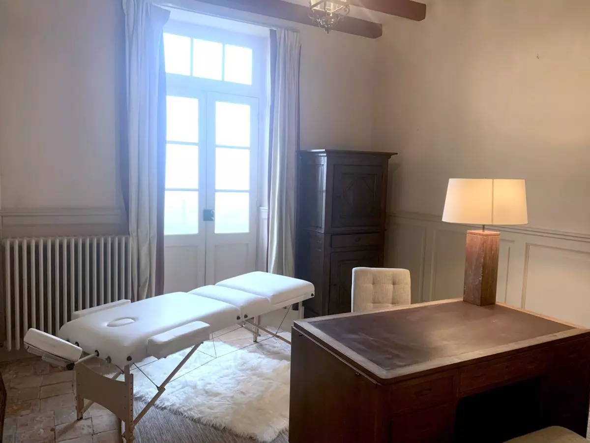 bureau