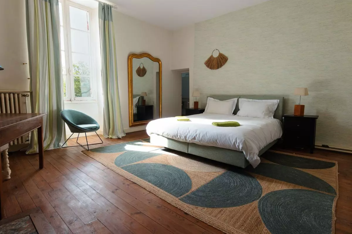 chambre 1