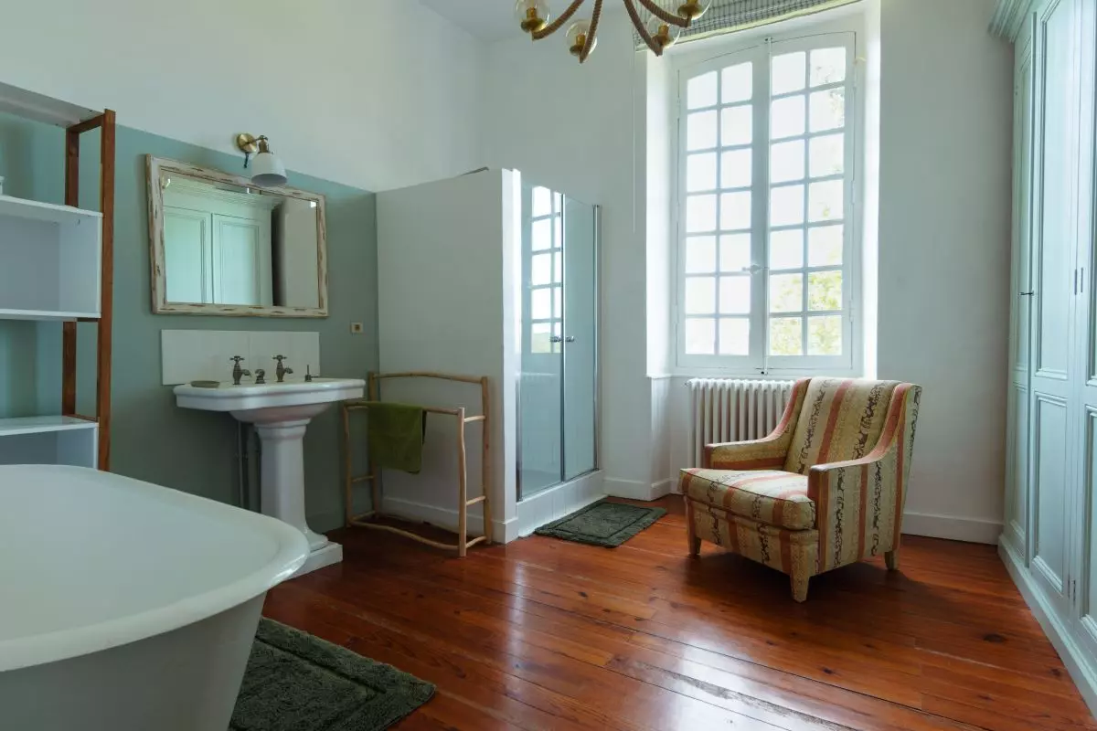 salle de bain 1